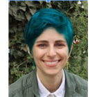 Mia Velarde, LMFT
