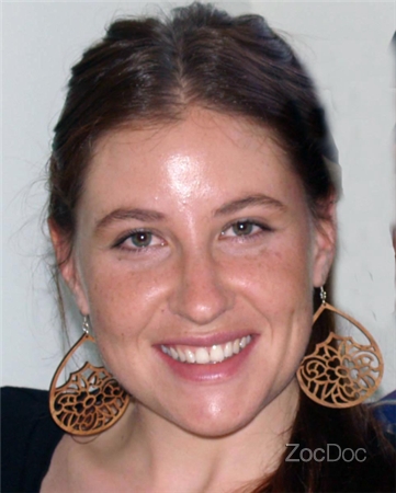 Mia Weinberg, LAc