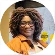 Miatta Selmelia Horton Nye, MPH, MS