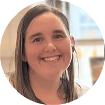 Mica Smith, LMHC