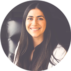 Micaela Atkinson, DNP