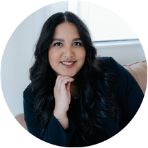 Micaela Hernandez, LCSW