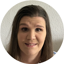Micaela Pruiett, MA