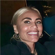 Micaela Vicuna, LMFT