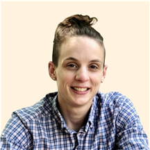 Micah Lacombe, MSEd, LMHC