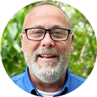 Micah Middlebrook, LMFT