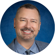 Michael 'Mike' Karls, PA-C