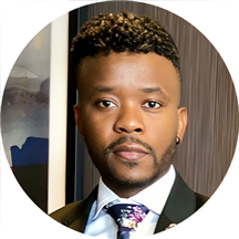 Michael Adelowo, PMHNP