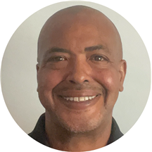 Michael Aitcheson, MSW, LCSW