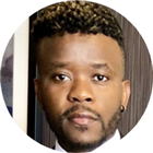 Michael Akwo-Adelowo, NP