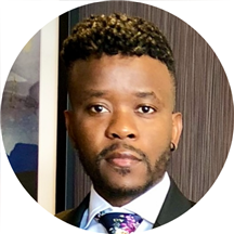 Michael Akwo-Adelowo, PMHNP