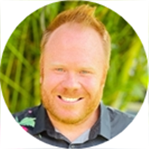 Michael Alexander-Luz, LCSW