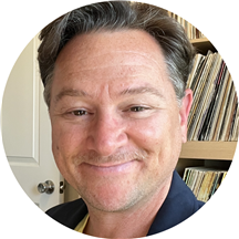 Michael Annoreno, LCSW