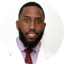 Michael Antoine, PA-C