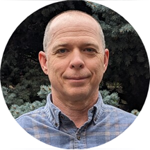 Michael Apgar, LCSW