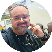 Michael Azen, LCPC
