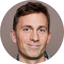 Michael Baldus, LCPC