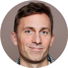 Michael Baldus, LCPC