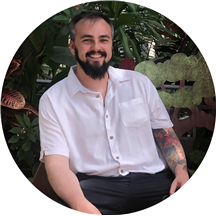 Michael Ball, LISW