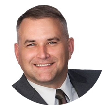 Michael Barnes, APRN, PMHNP