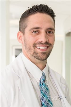 Michael Bartuseck, ARNP