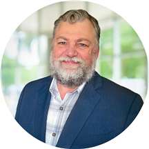 Michael Baumann, LMFT