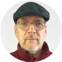 Michael Beavers, LMFT