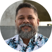 Michael Becerra, LPC