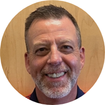 Michael Bennington, PT