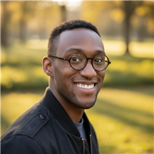 Michael Blake-Edwards, LMHC