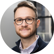 Michael Bohuski, MA