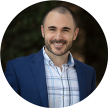 Michael Bollin, LPC