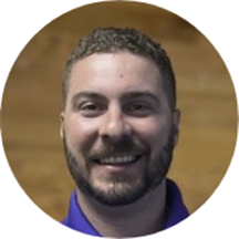 Michael Bordonaro, PT