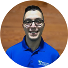 Michael Bordoy, OTR, OTR/L, MS, LSVT