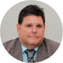 Michael Brill, LMHC