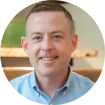 Michael Burke, LCSW, LICSW