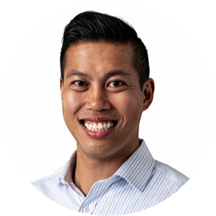 Michael Camacho, PT, DPT, OCS