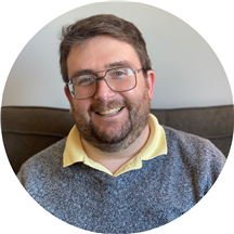 Michael Carroll, SW