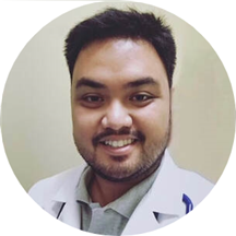 Michael Castaneda, NP