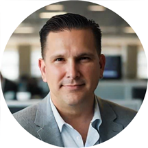 Michael Chapman, LCMHC, LPC