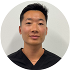 Michael Cheng, APRN, RN, NP