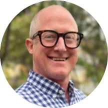 Michael Collins, LMFT