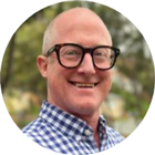 Michael Collins, LMFT