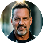 Michael Connelly, LPC