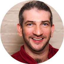 Michael Cotayo, LCSW