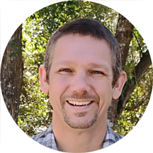 Michael Creech, LMHC