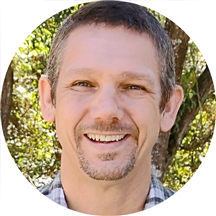 Michael Creech, MA