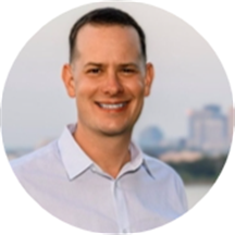 Michael Crowdes, LPC