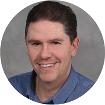 Michael DiFillipo, MSW