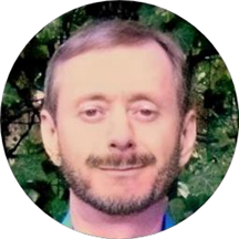 Michael Dykes, LCSW
